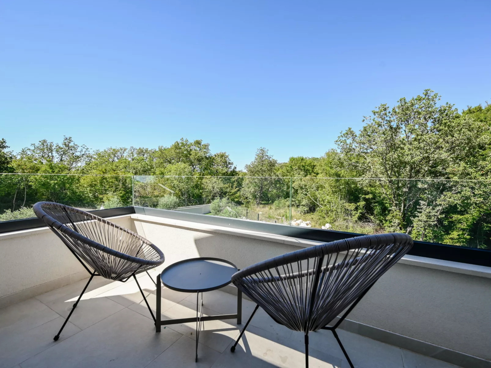 Villa Vonskari - Buiten