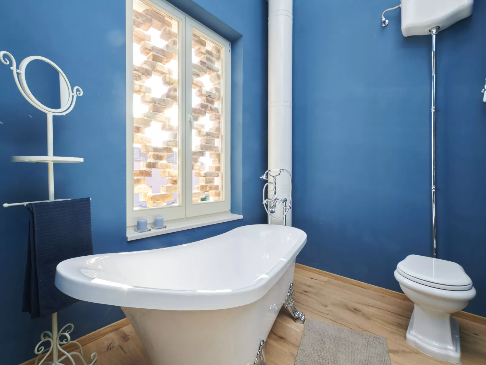 Mediterranea - Binnen