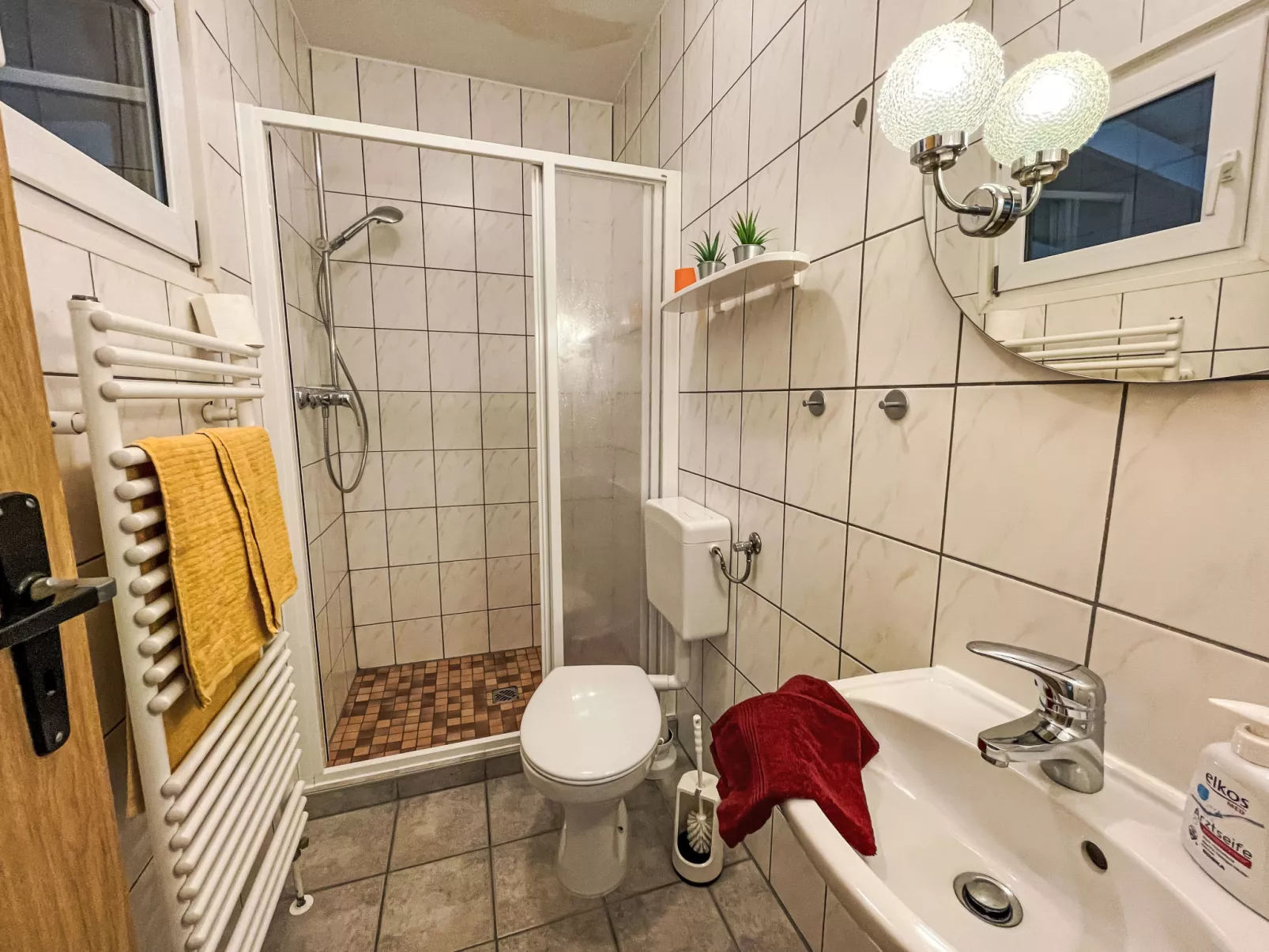 Uns Hüsung - Binnen