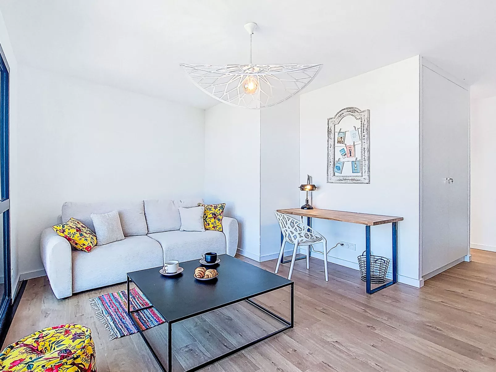 Ty Béthanie - Binnen