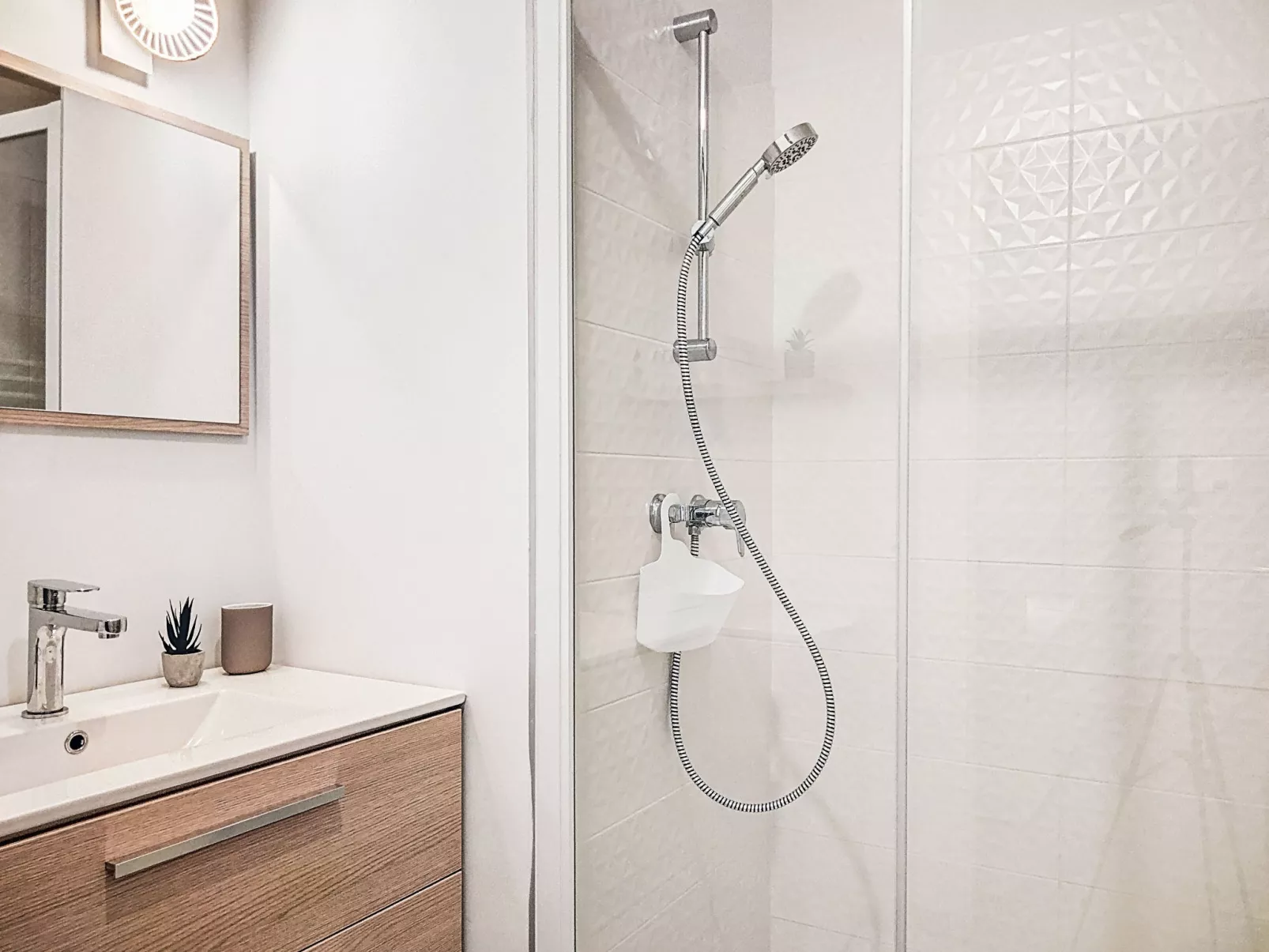 Résidence le Lac - Binnen