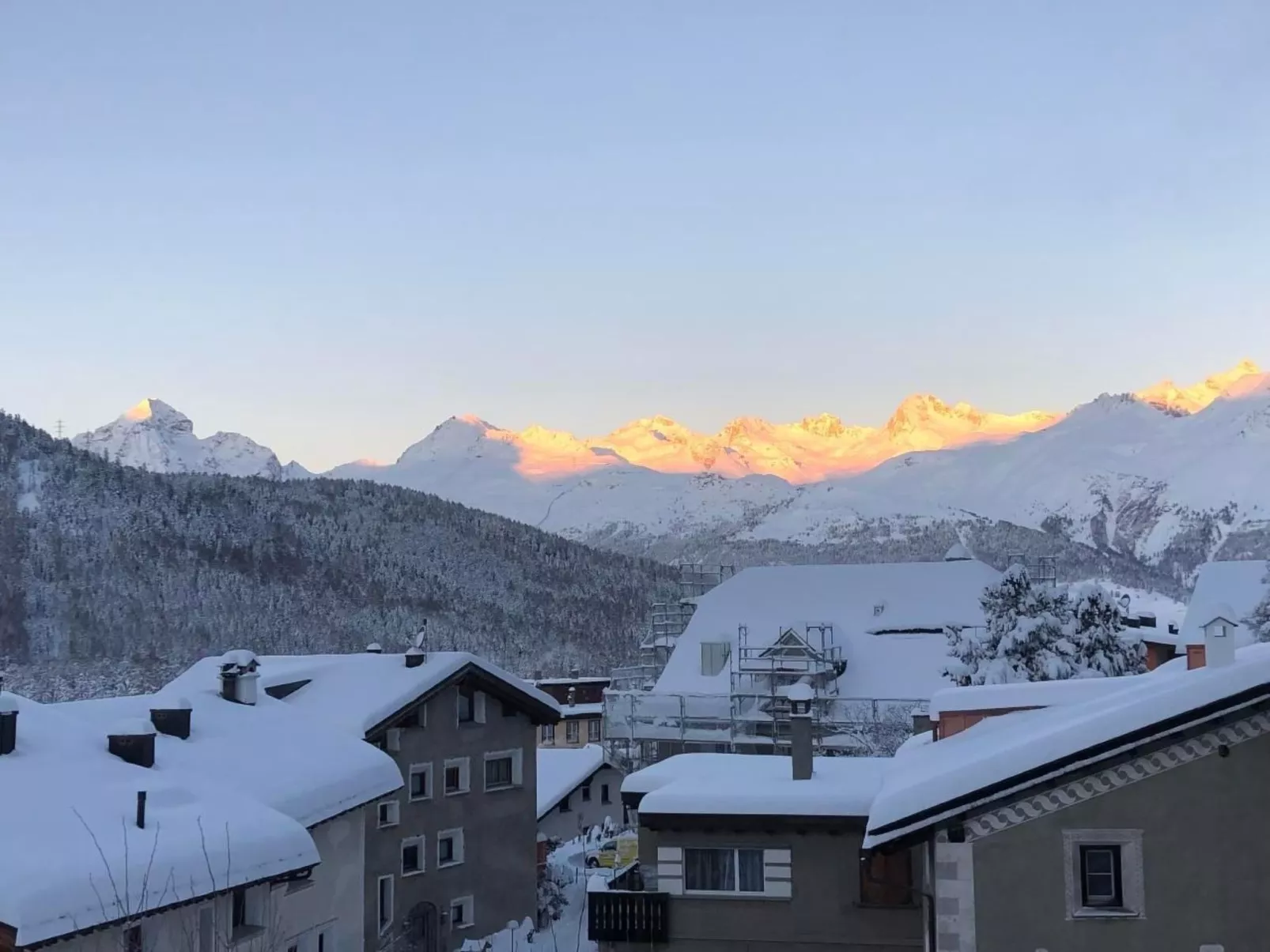 Studio Melchior - Buiten