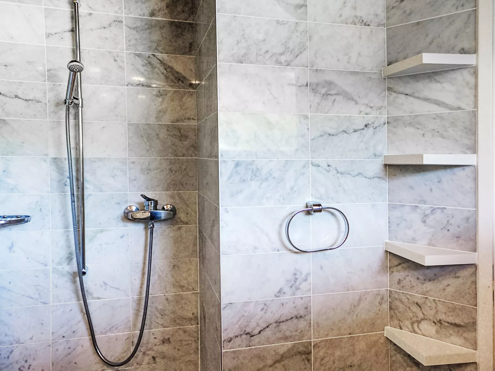 Le Bristol A56 - Binnen