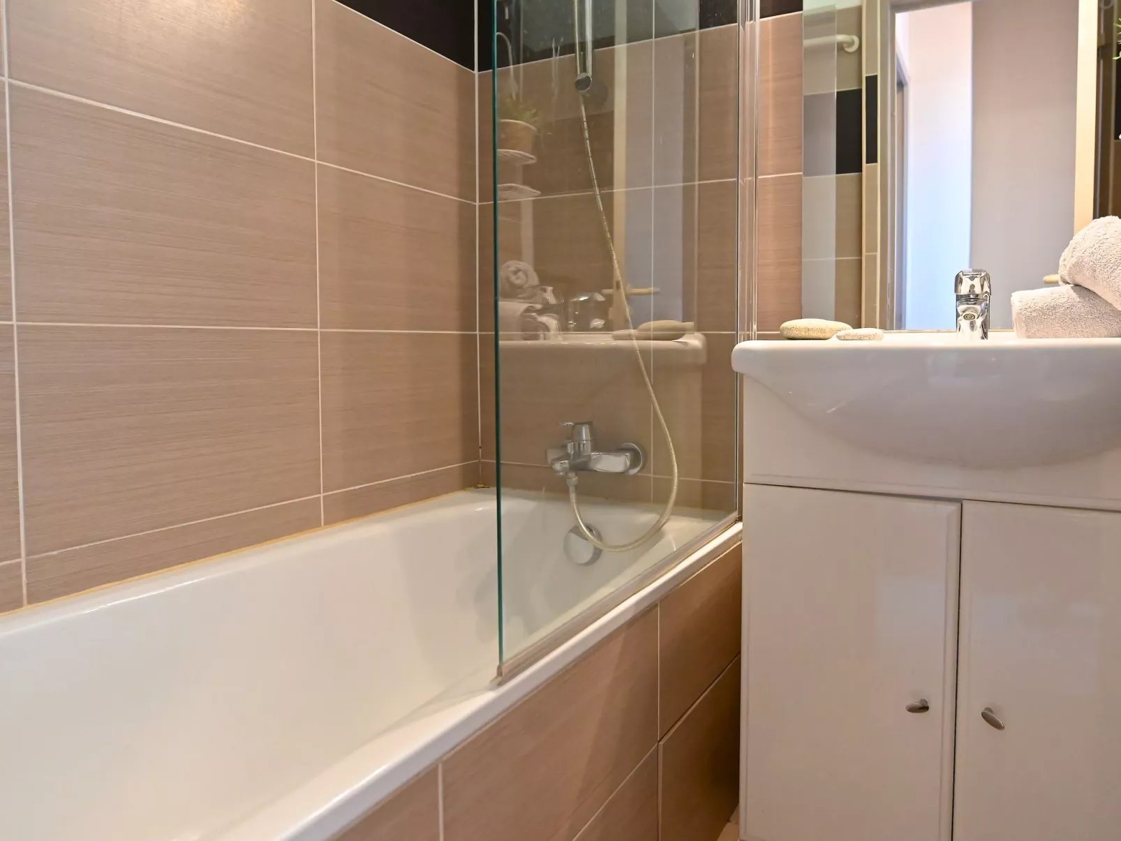 Village Cap Estérel - Le Belvédère - Binnen