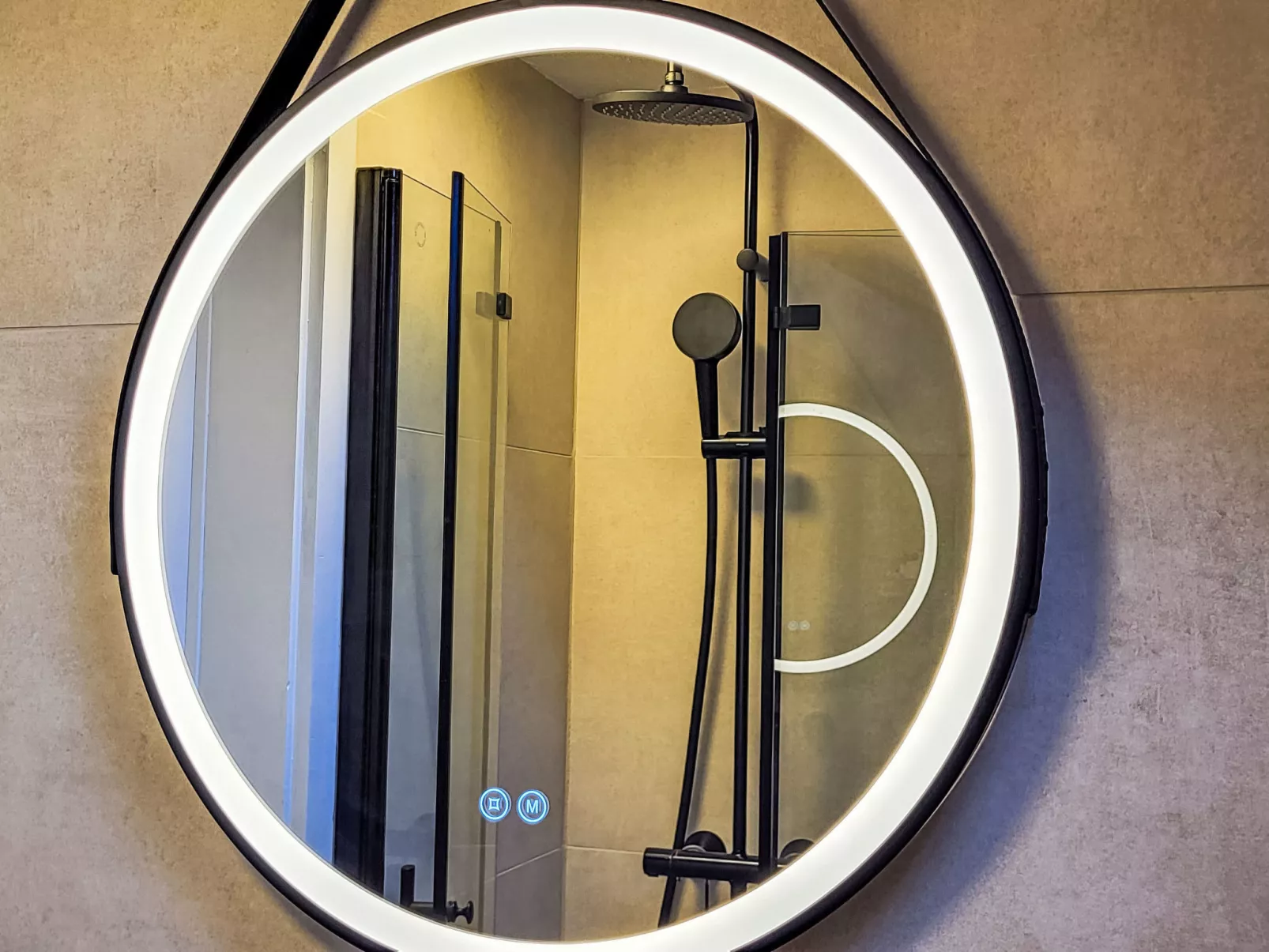 Apartment Mila - Binnen