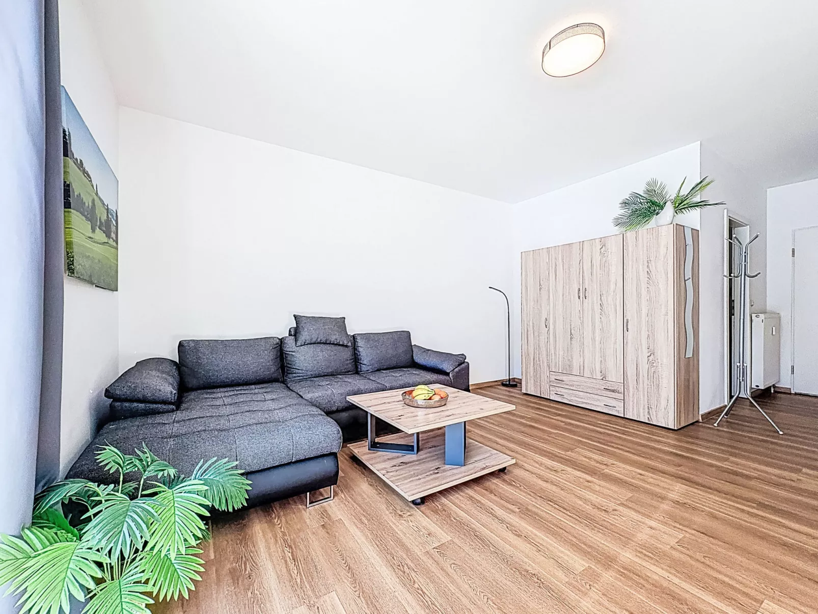 Alpenlodge Gaißhorn - Binnen