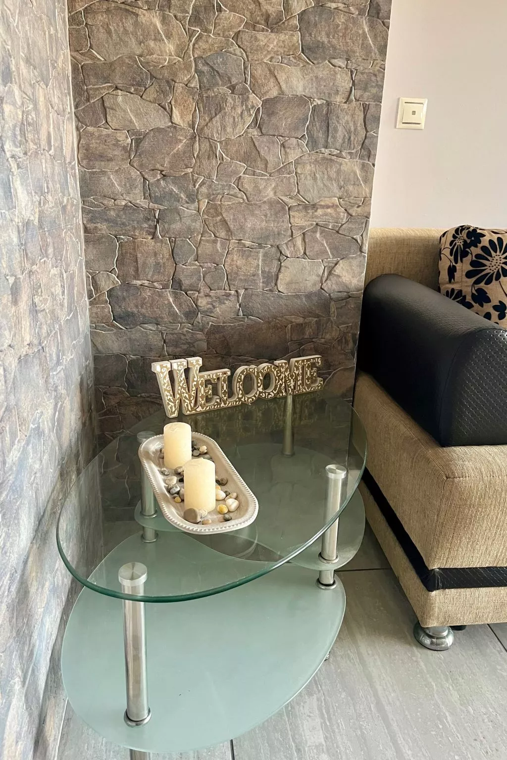 Beachfront Garden Villa - Image-tags.info