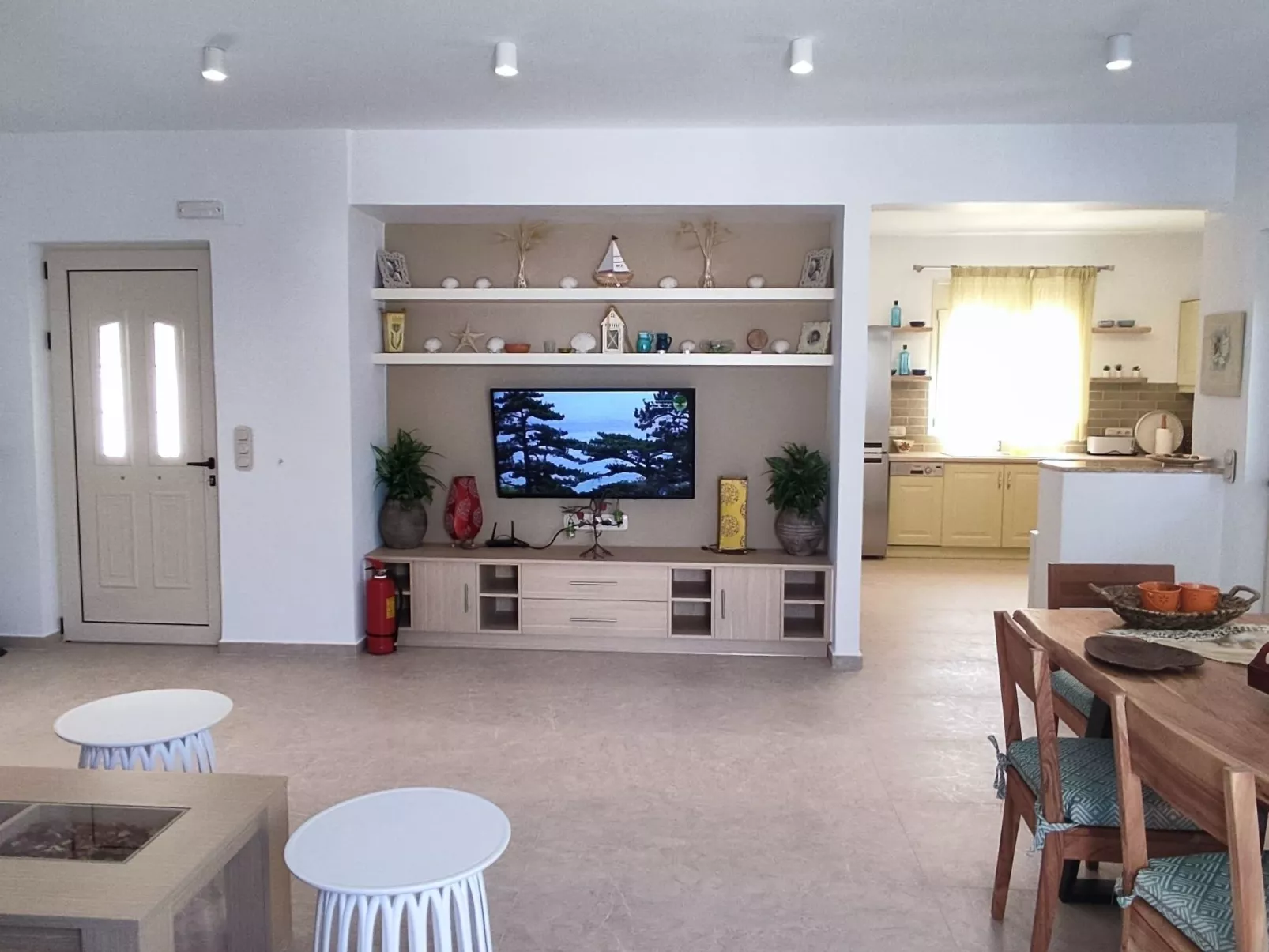 Villa Urania Kamilari - Image-tags.info