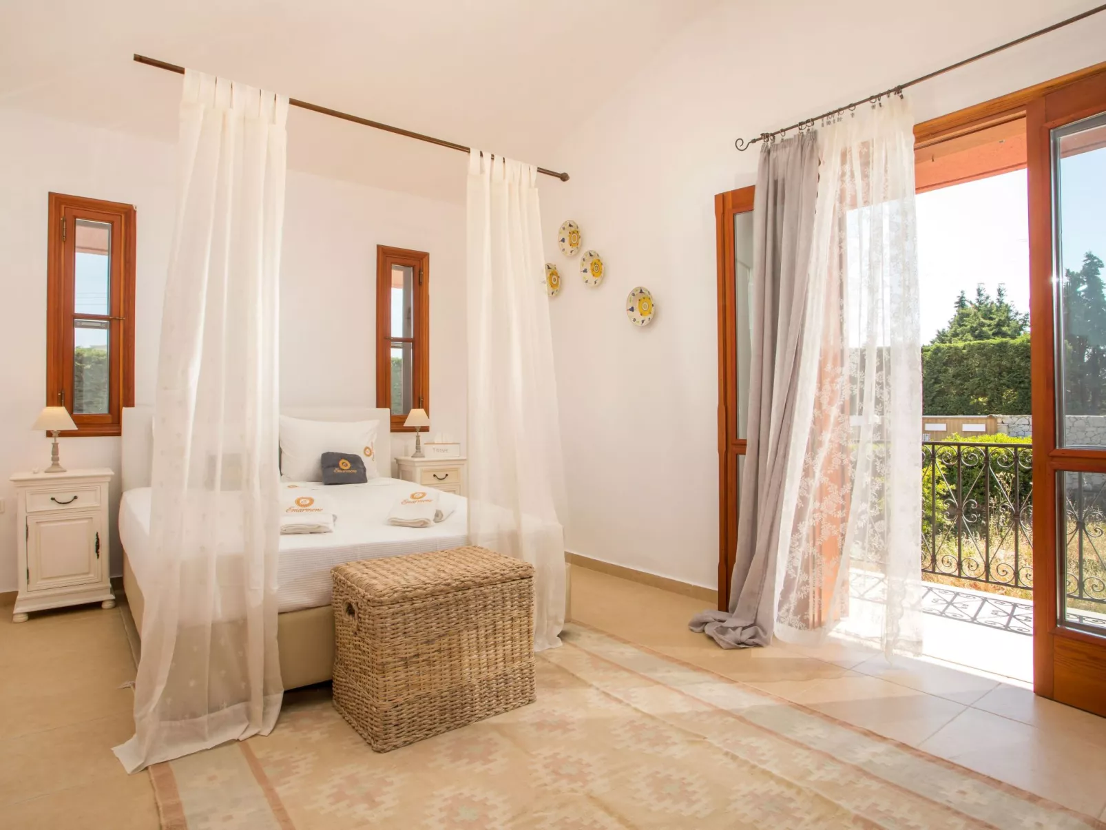 Emarmene - Dein Schicksal - Binnen