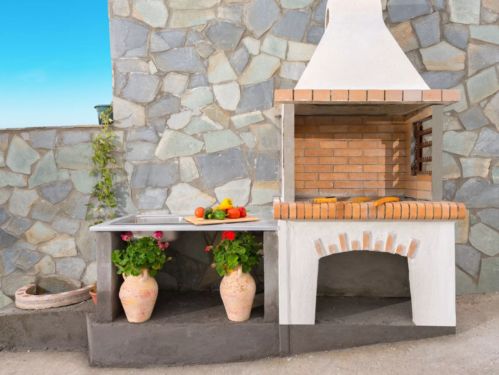 Ferienvilla "Orianna Meerblick" - Image-tags.info