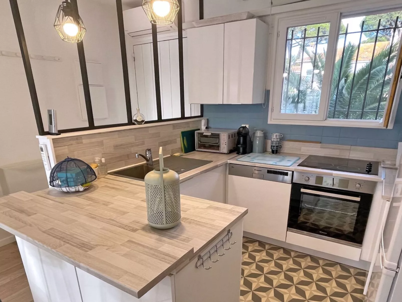 Ferienwohnung - Binnen