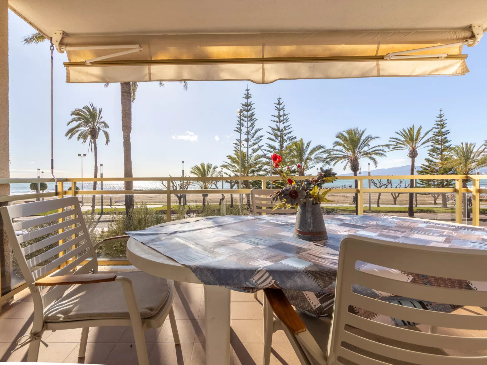 Costa Blanca - Buiten