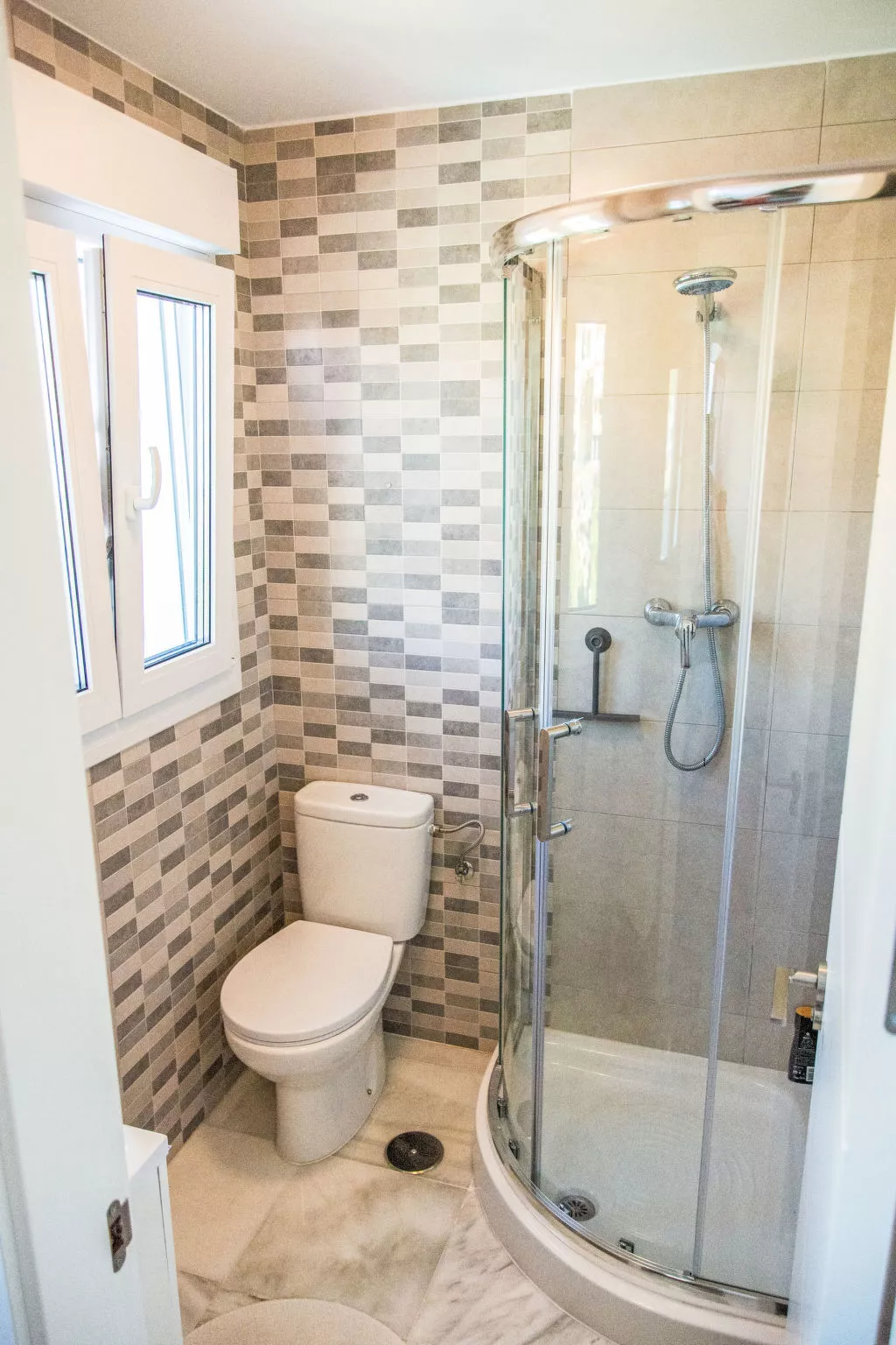 Penthouse Florian - Buiten