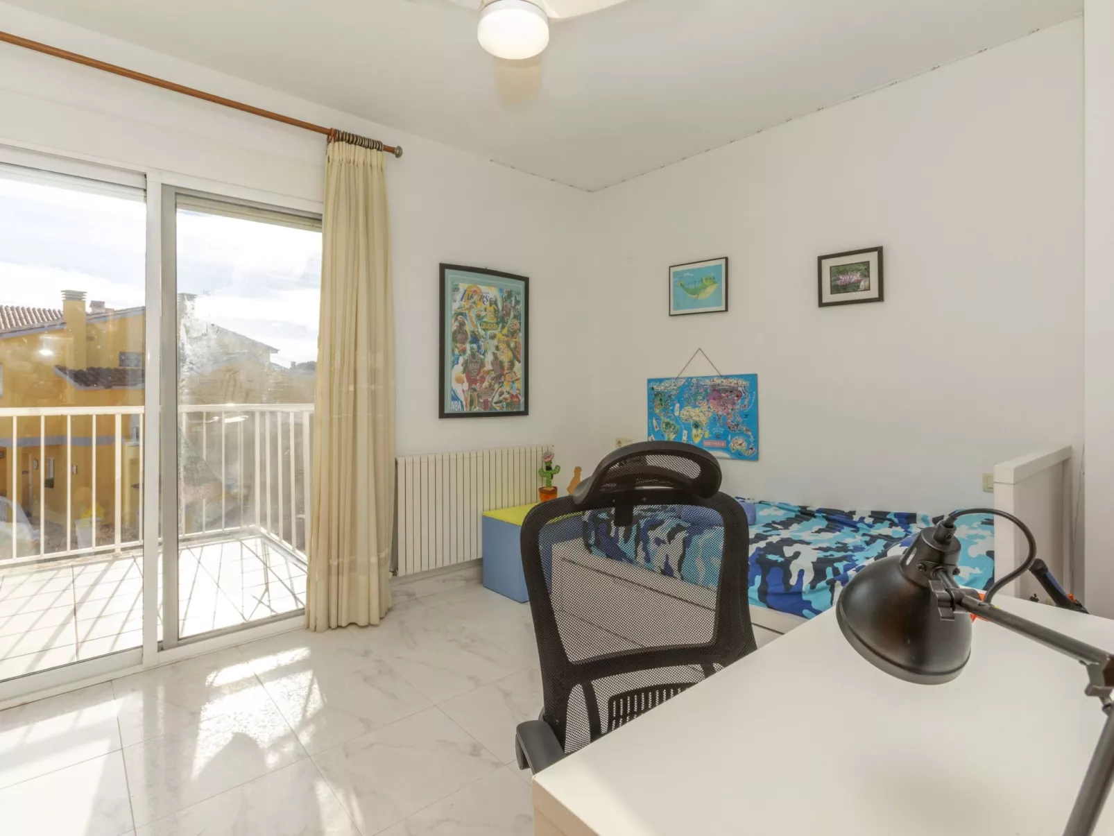 Balada Playa - Buiten