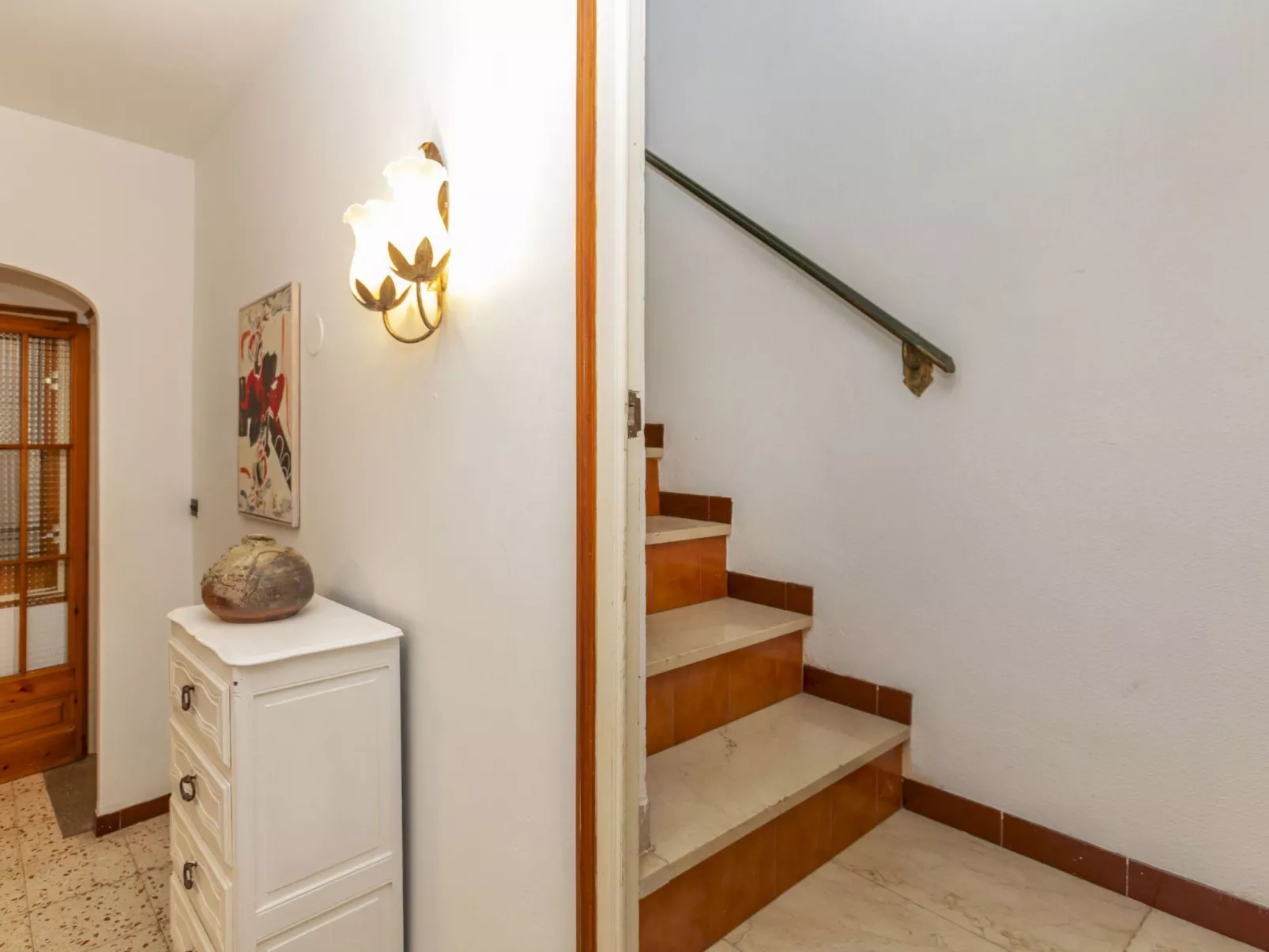 Urban Plaza Palafrugell - Binnen