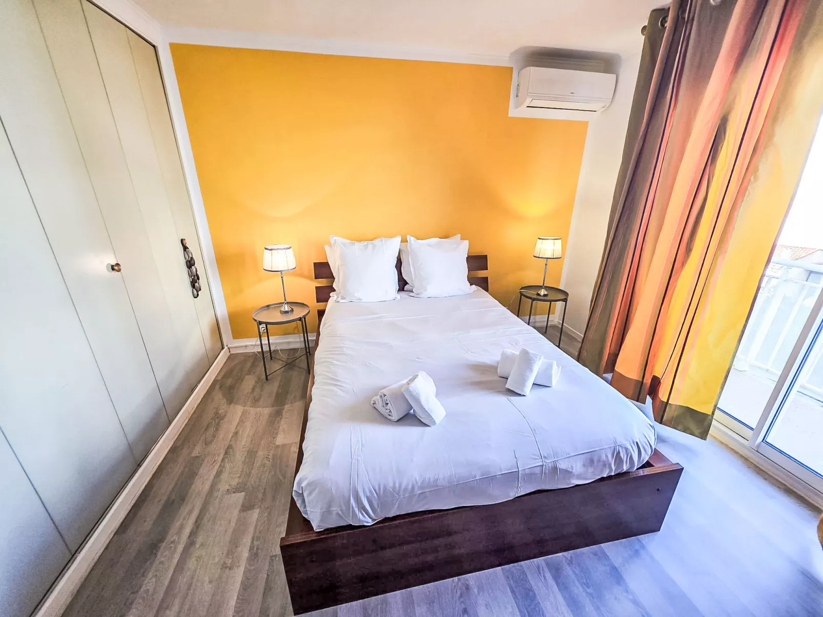 Reine Astrid - Binnen