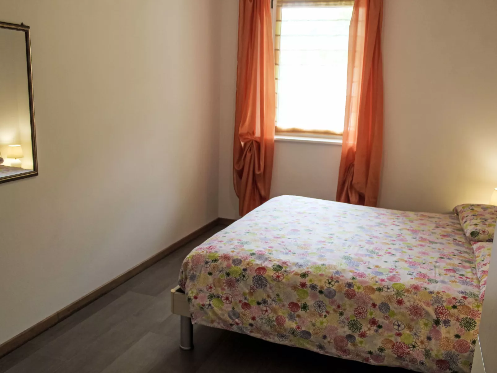 Appartamenti Lilia n°2 - Binnen