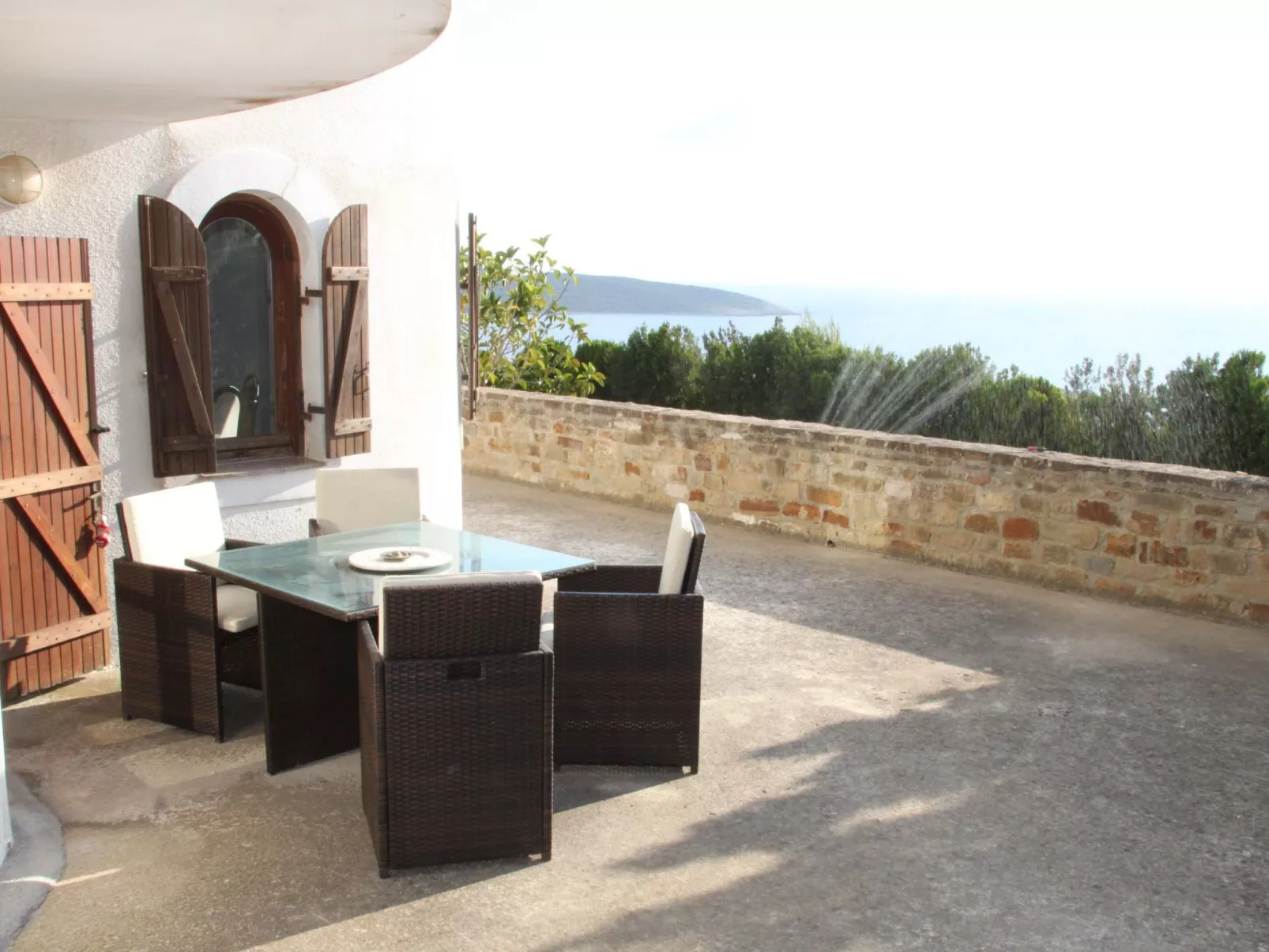 Charly Point Villa-Apartment, Doppelzimmer - Image-tags.info