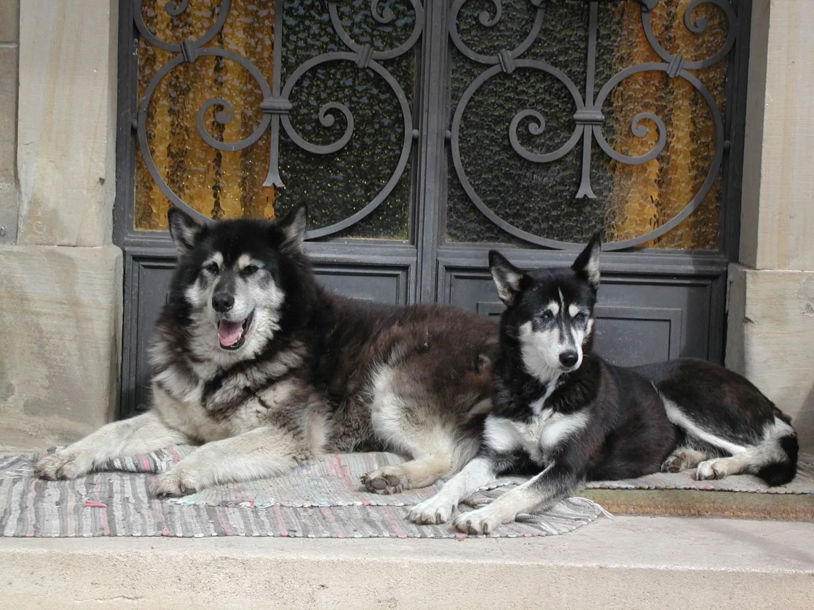 MaisonMazerand    Wohnen - Entspannen - Genießen - Buiten