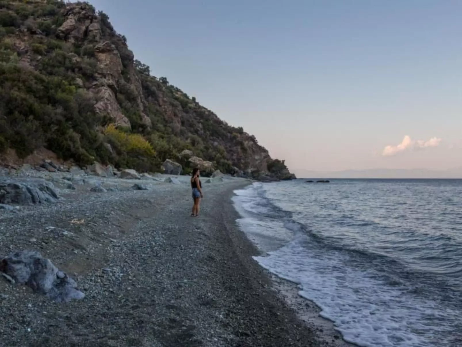 Kissakas Villas (4 gruppierte Villen) - Buiten