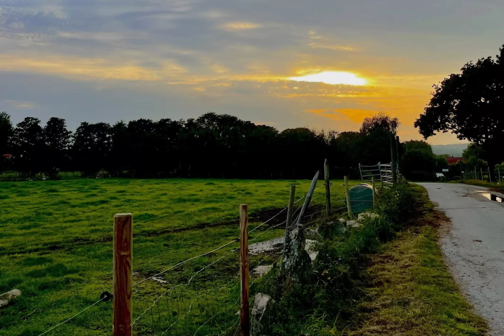 5 sterren vakantie huis in Vesterøy - Niet-getagd