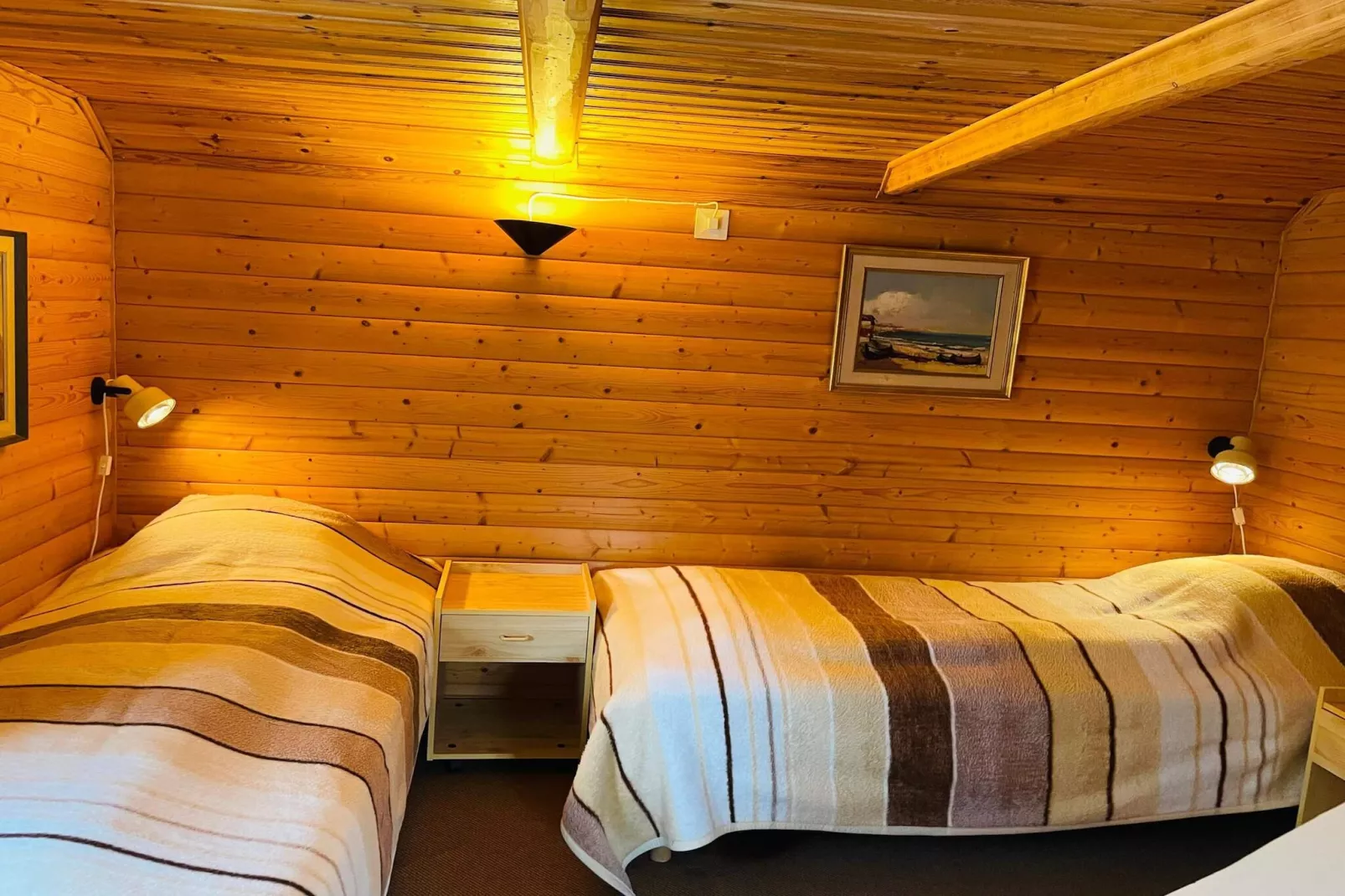 7 Personen vakantie huis in LEKERYD - Binnen