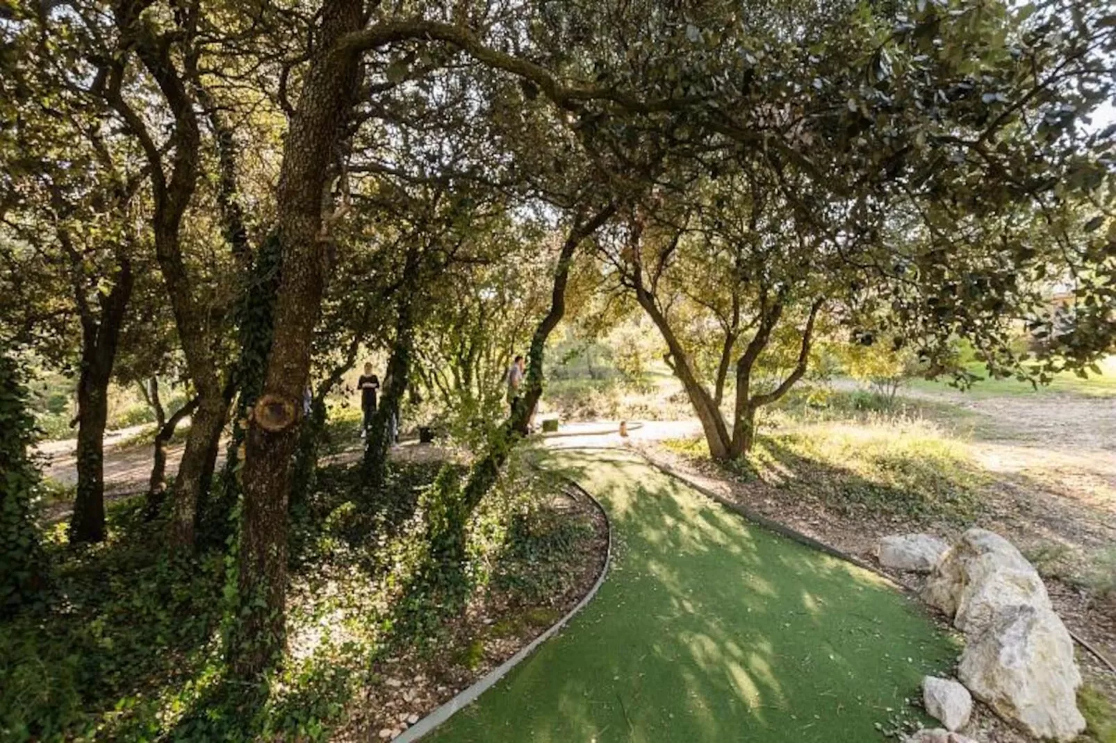 Village Pont Royal en Provence - maeva Home - Niet-getagd