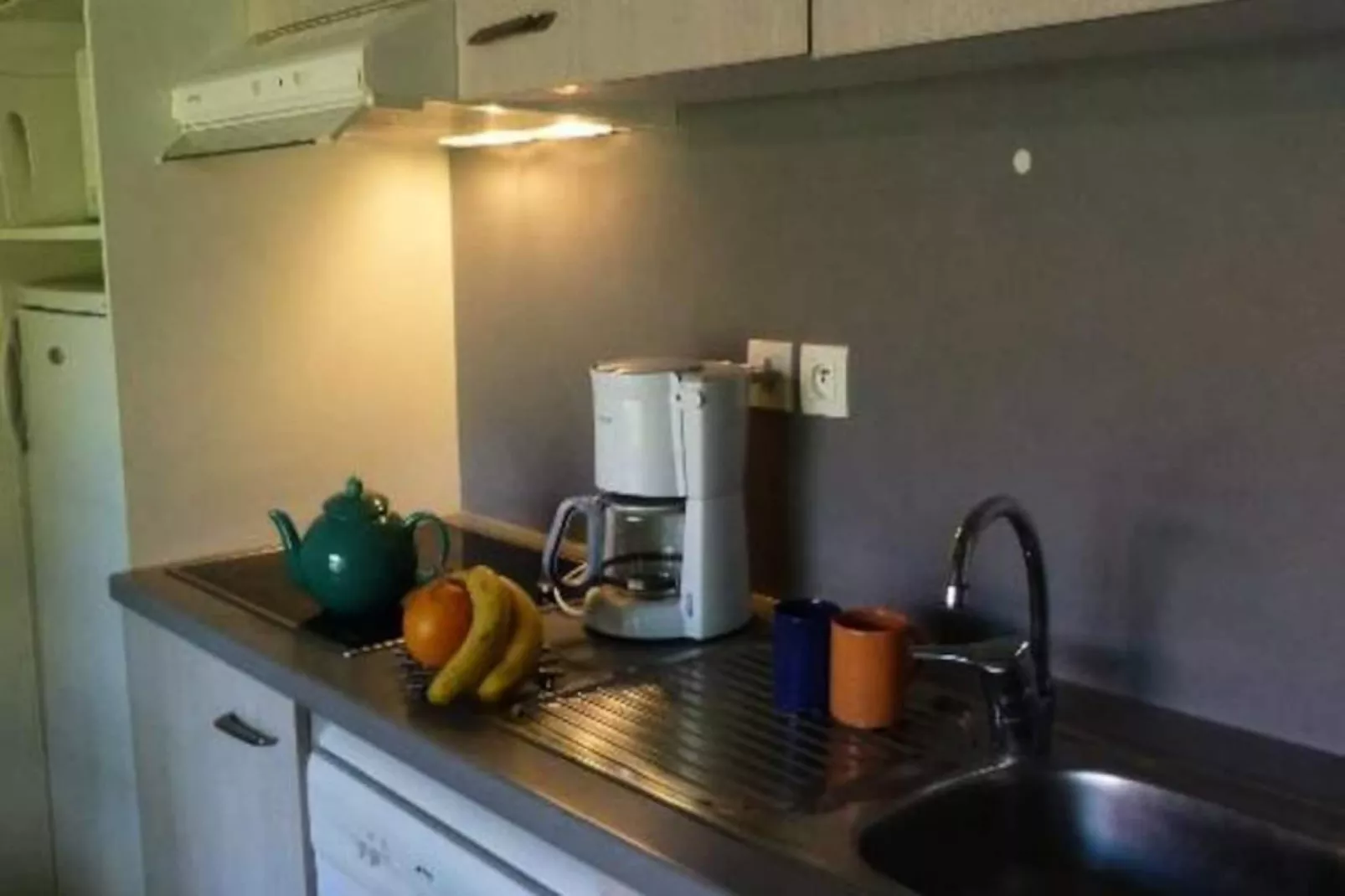 Résidence Goélia Cap Bleu*** - Niet-getagd