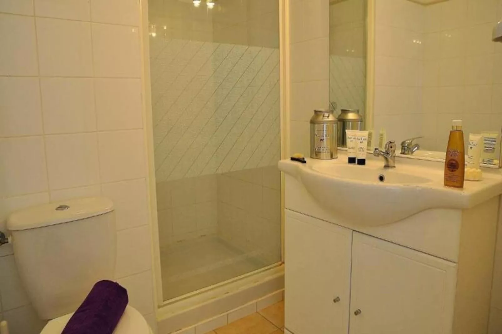 Résidence Goélia Perla d'Isula - Niet-getagd