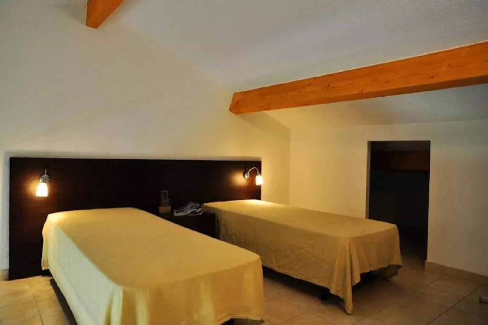 Résidence Goélia Perla d'Isula - Niet-getagd