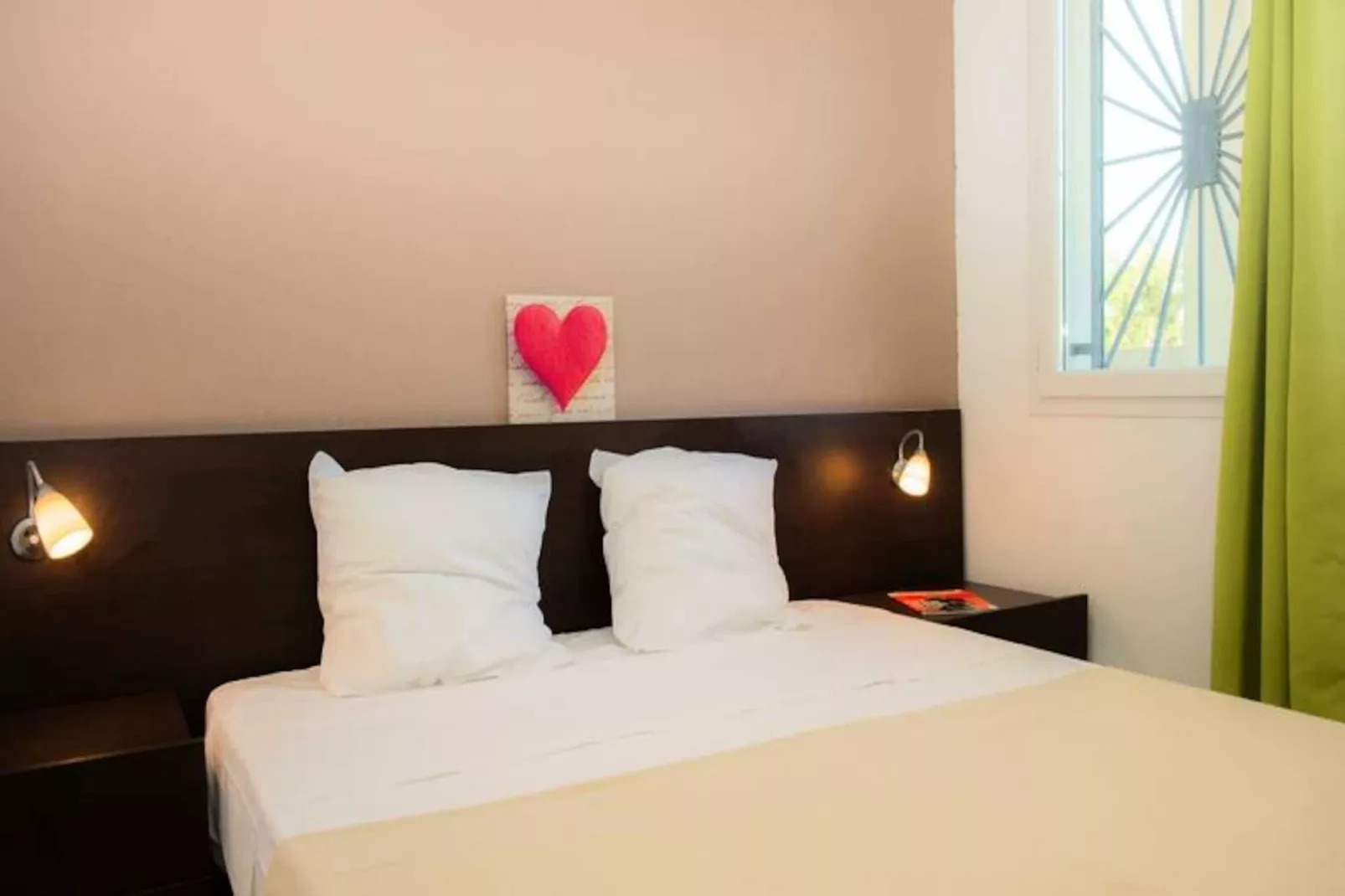 Résidence Goélia Perla d'Isula - Niet-getagd