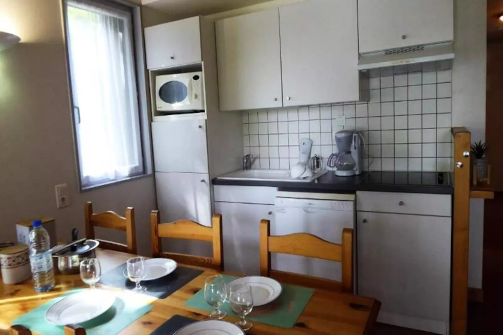 Résidence Goélia Le Domaine des Nouailles*** - Niet-getagd