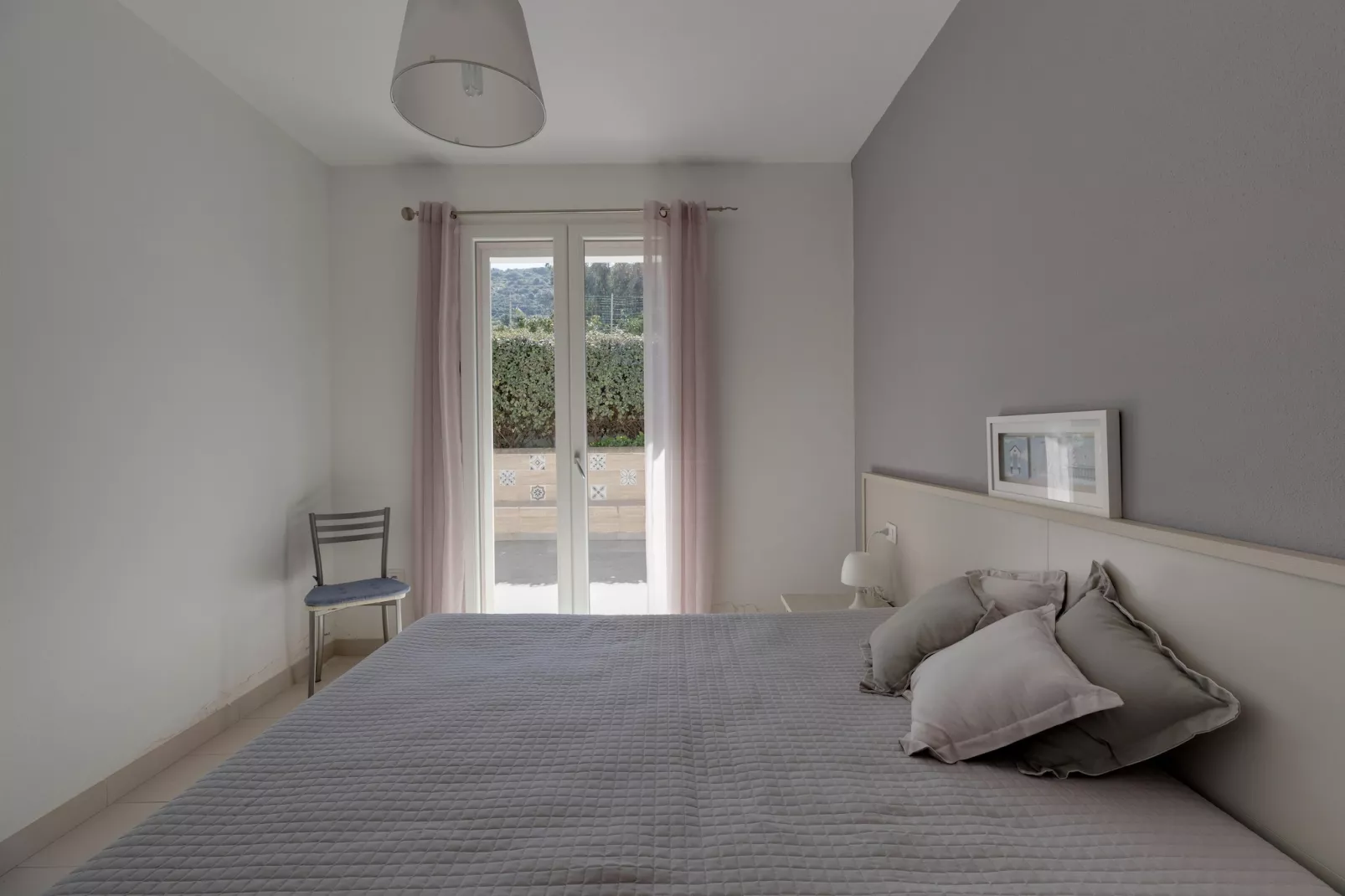 CASA MAESTRALE - Slaapkamer