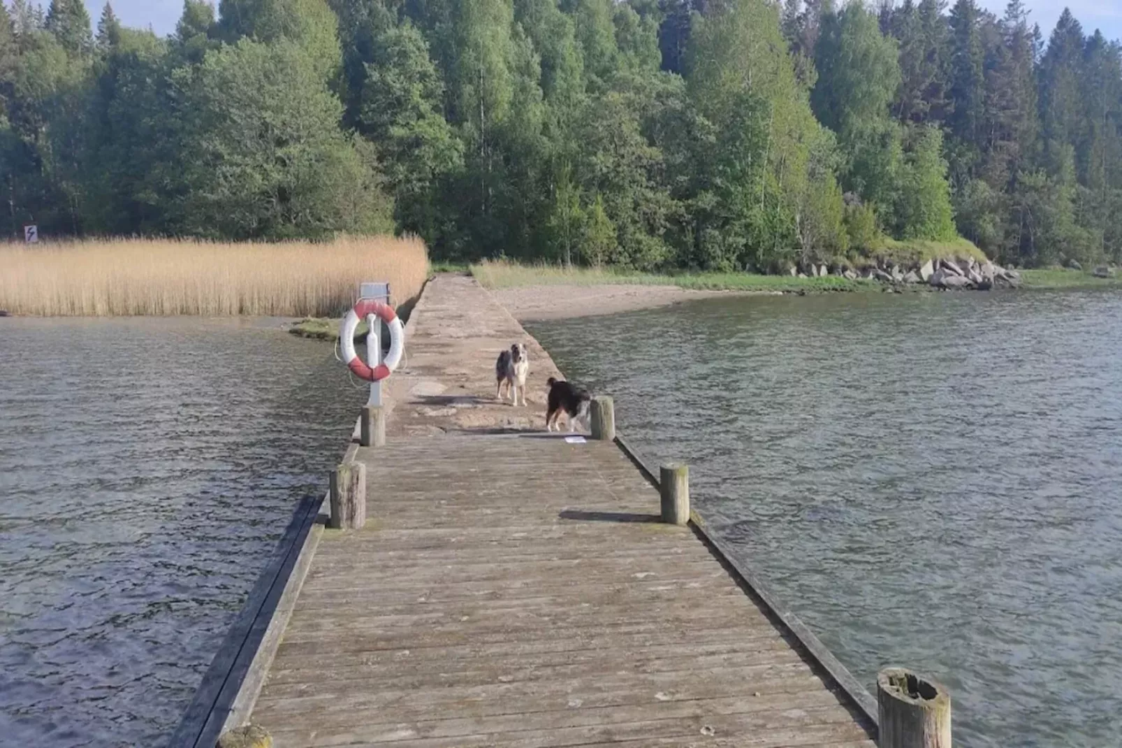 6 persoons vakantie huis in Fjällbacka - Waterzicht