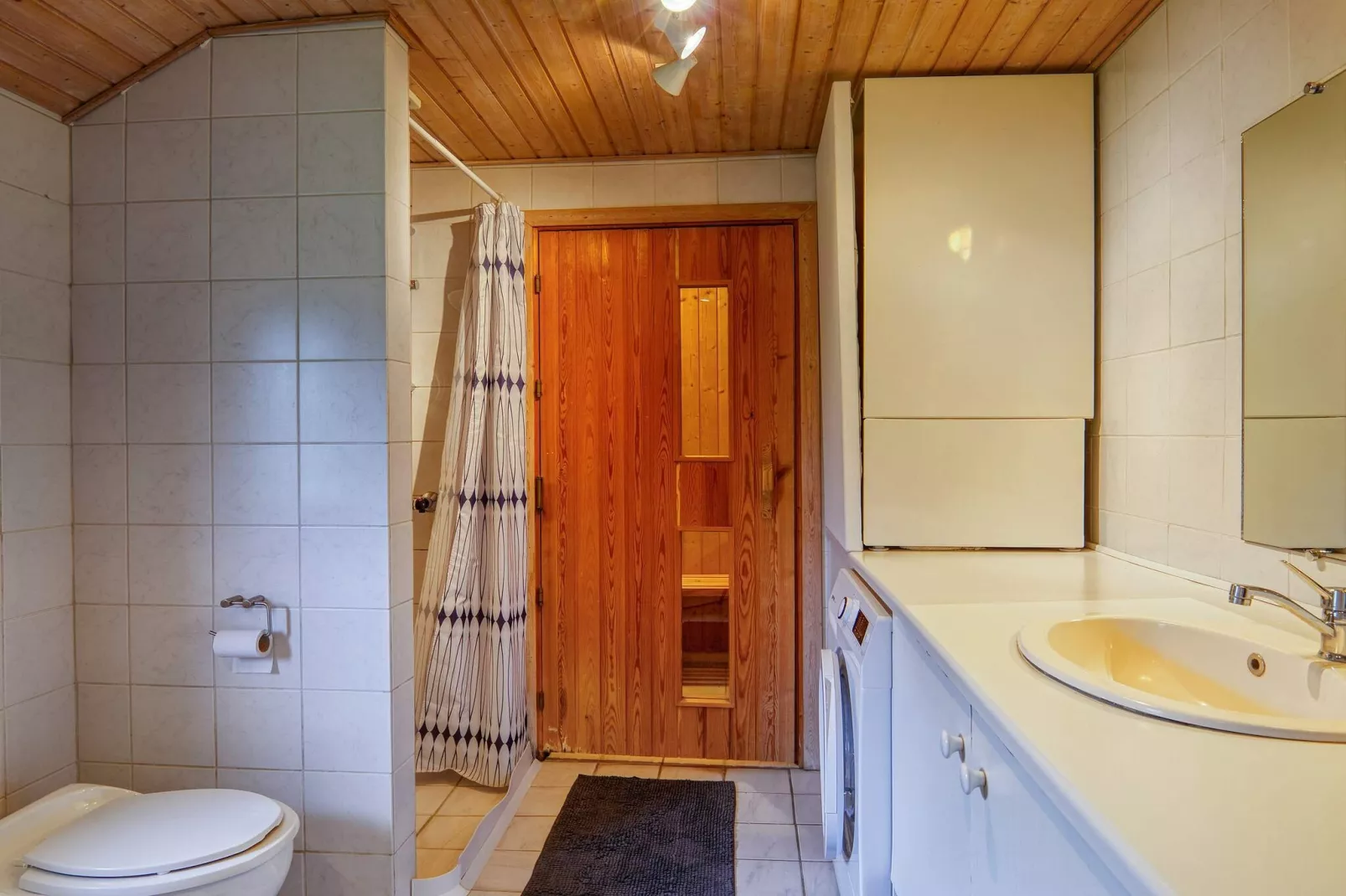 10 persoons vakantie huis in Dannemare-By Traum - Binnen