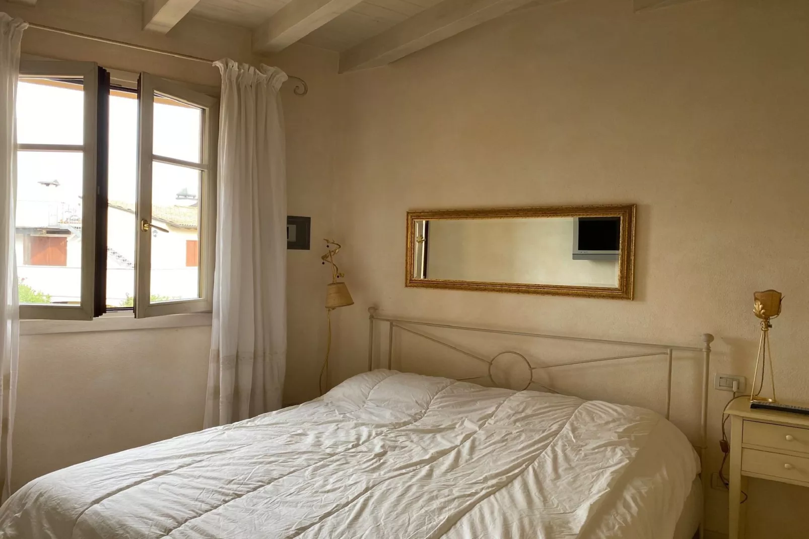 Garda Resort B2 1P Sup - Slaapkamer