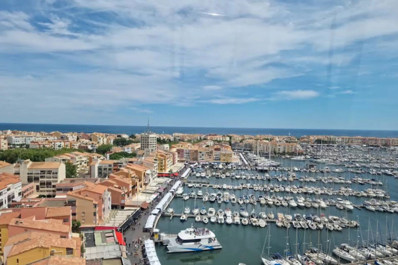 Résidence Odalys Gran Reserva - Gebieden zomer 5km