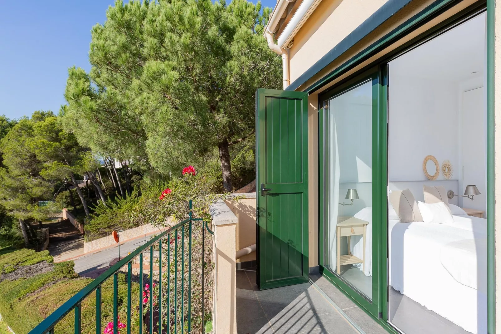 Ses Brises 01 - Terrasbalkon