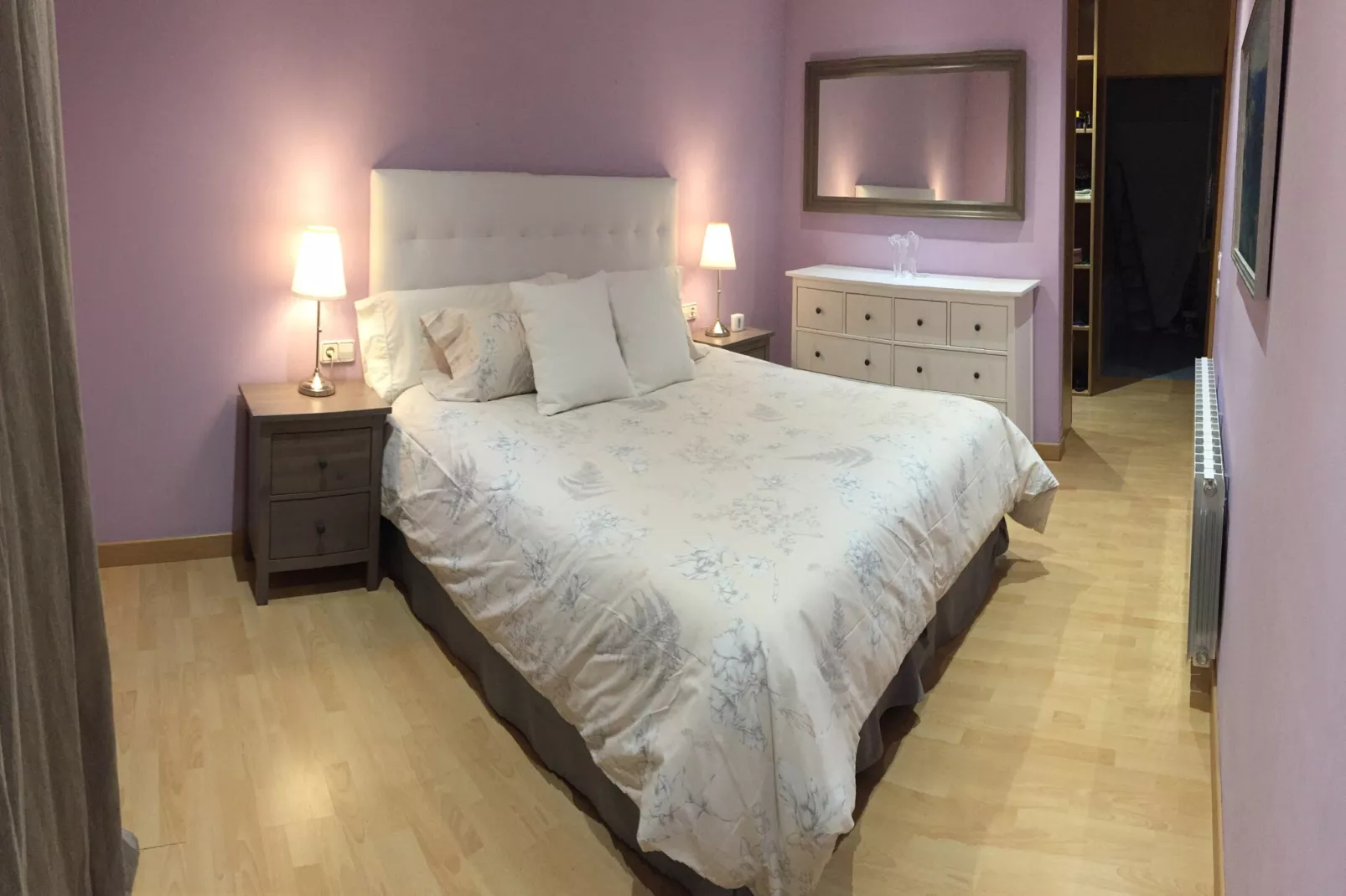 Vivalidays Villa Kiros - Slaapkamer