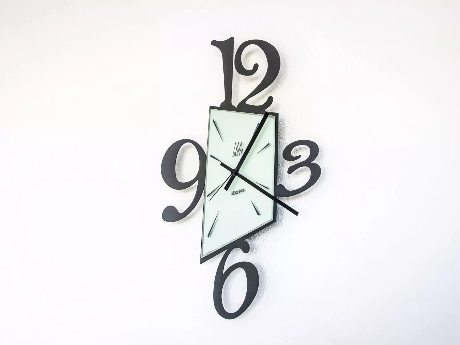 "Casa La Torre" mit Wallbox - Binnen