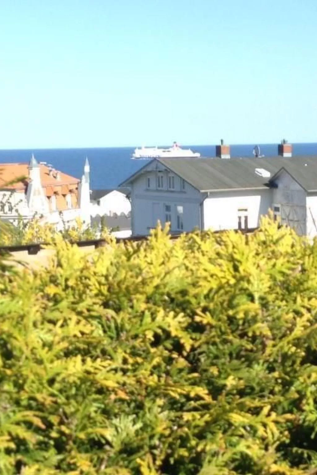 Strandläuferle - Buiten