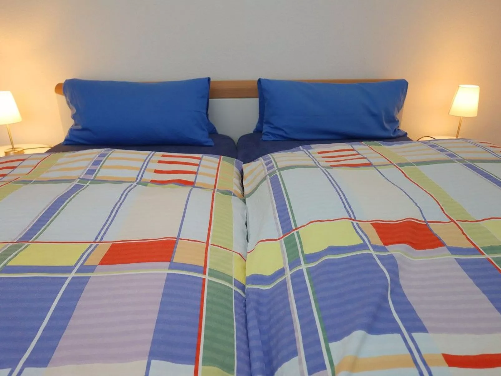 Bertsche 3 Schlafzimmer - Binnen