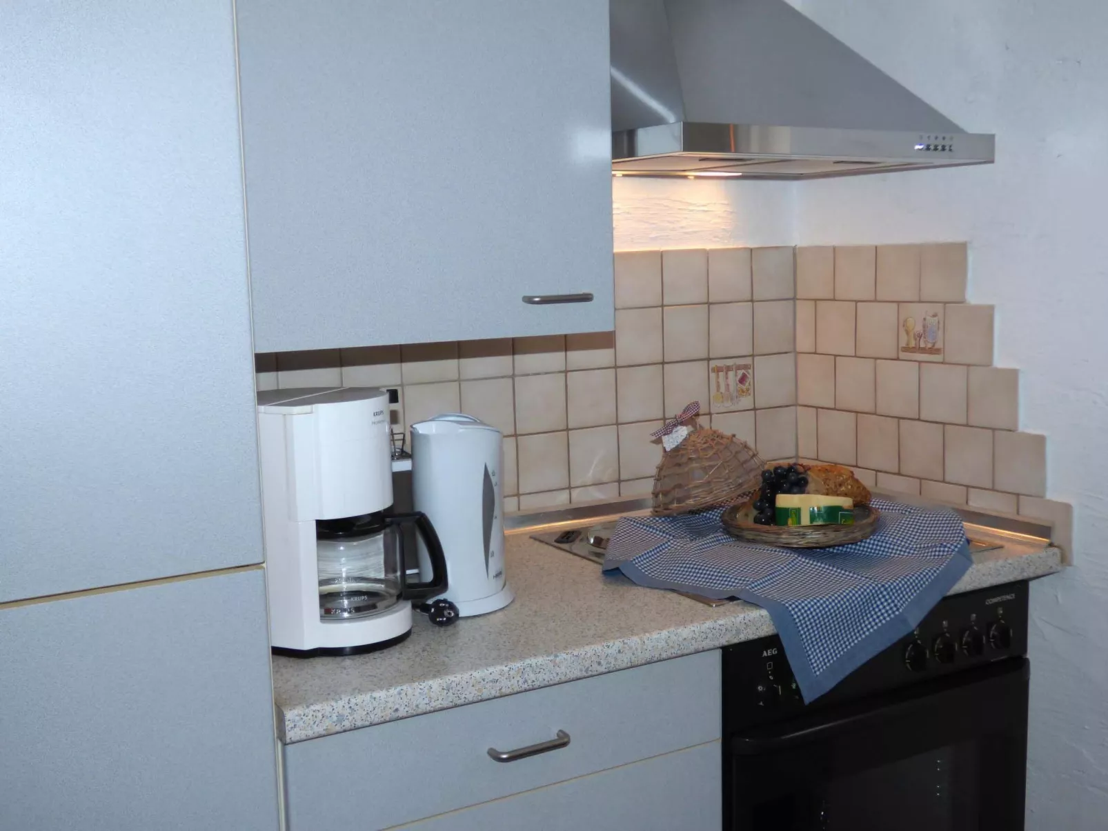 Relaxen am Nationalpark Eifel - Binnen