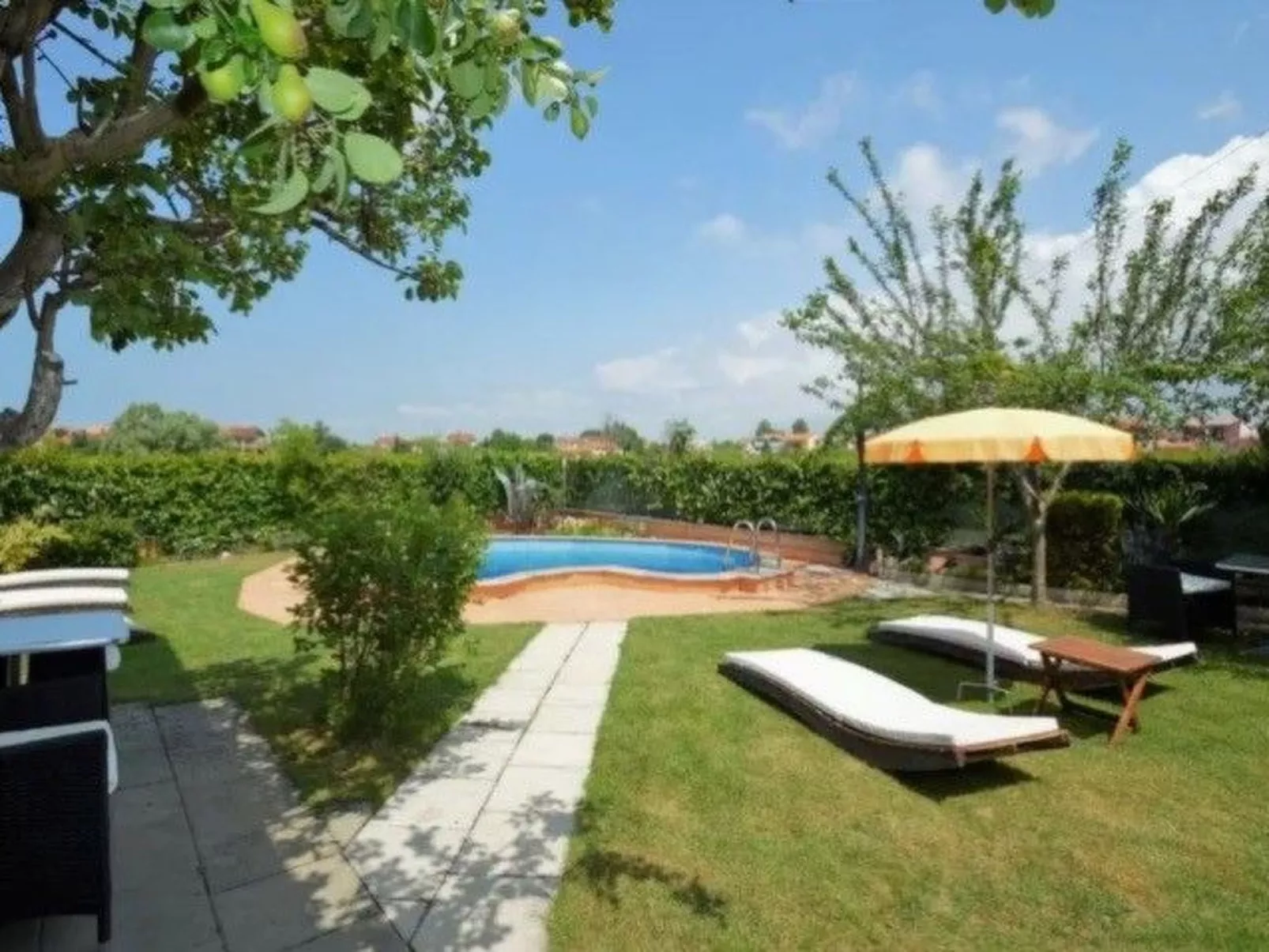 Ein Apartment im Ferienhaus Zweirosen - Image-tags.info