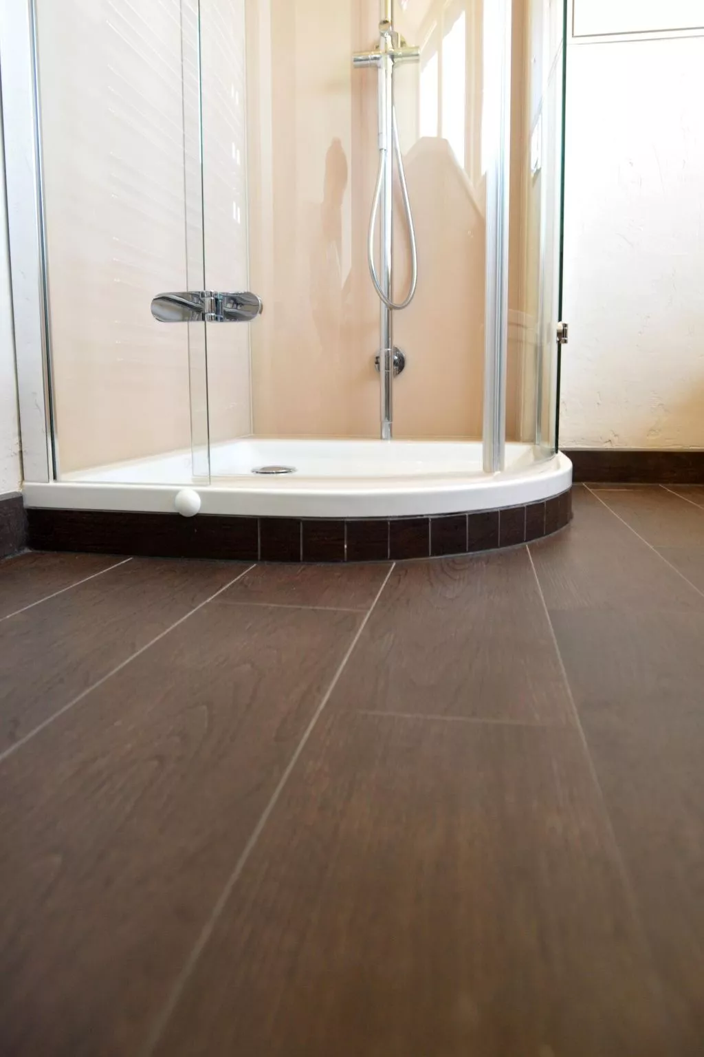 Kliff in Kampen auf Sylt - Binnen