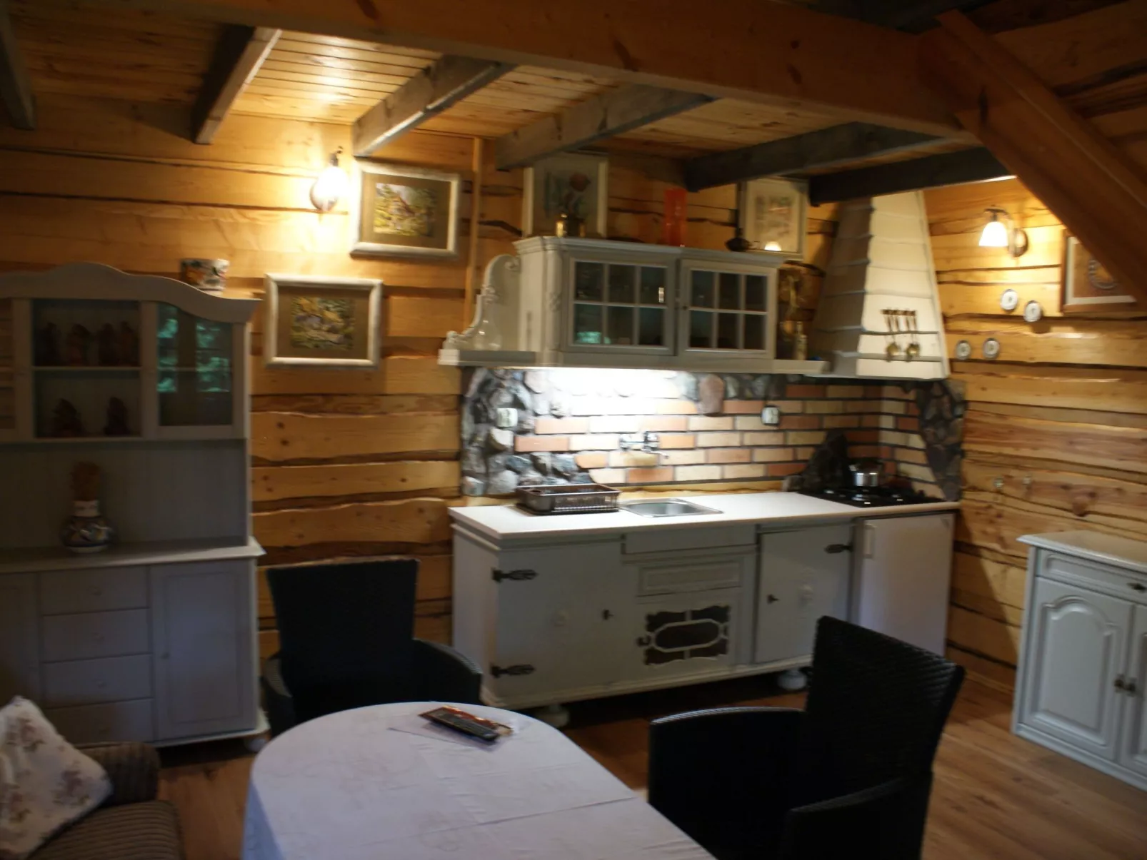 Ruhe am Meer - Ferienhäuser in den Gärten von Magra - Image-tags.info