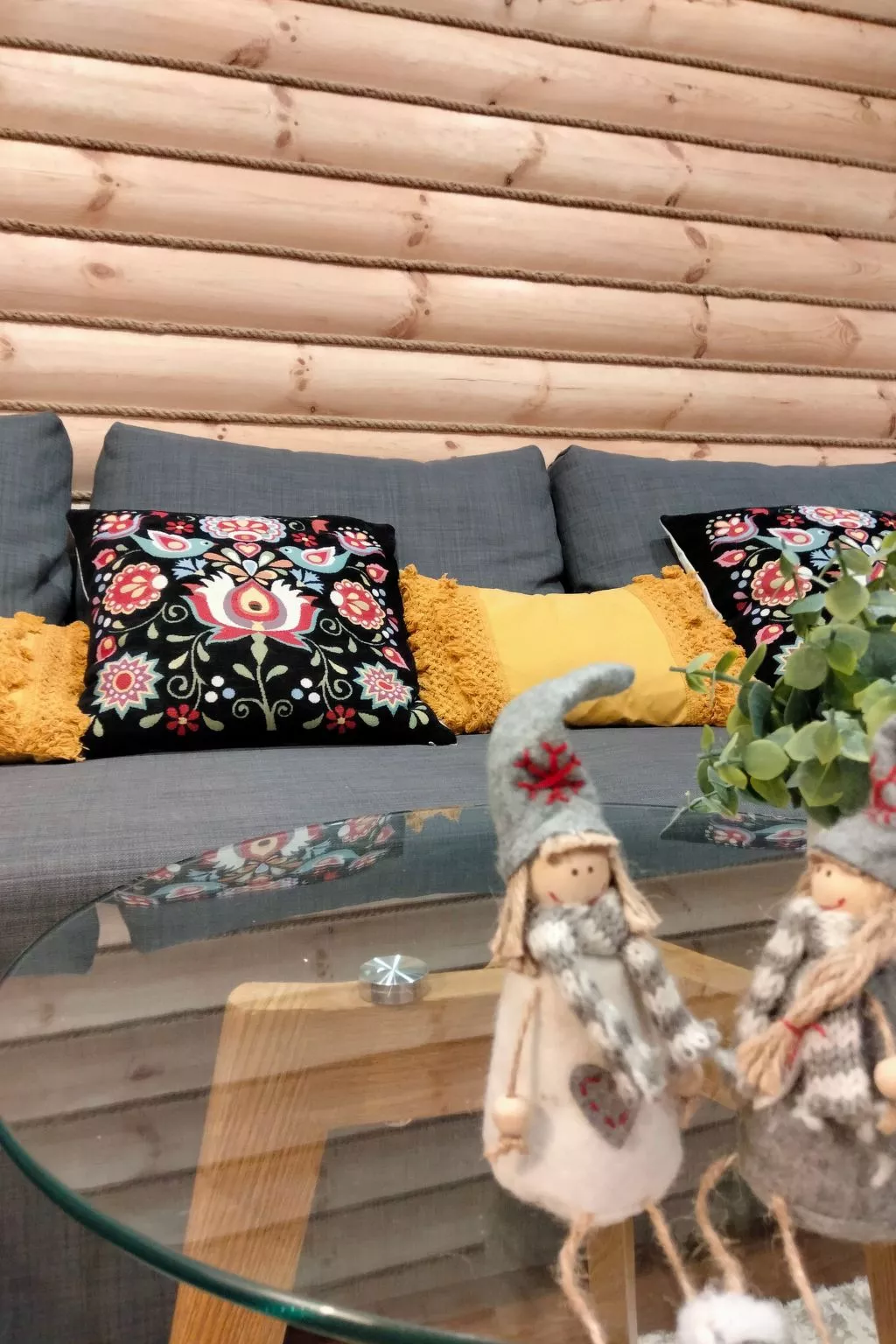 Anielki Apartament . Berg-Flucht in Zakopane - Buiten