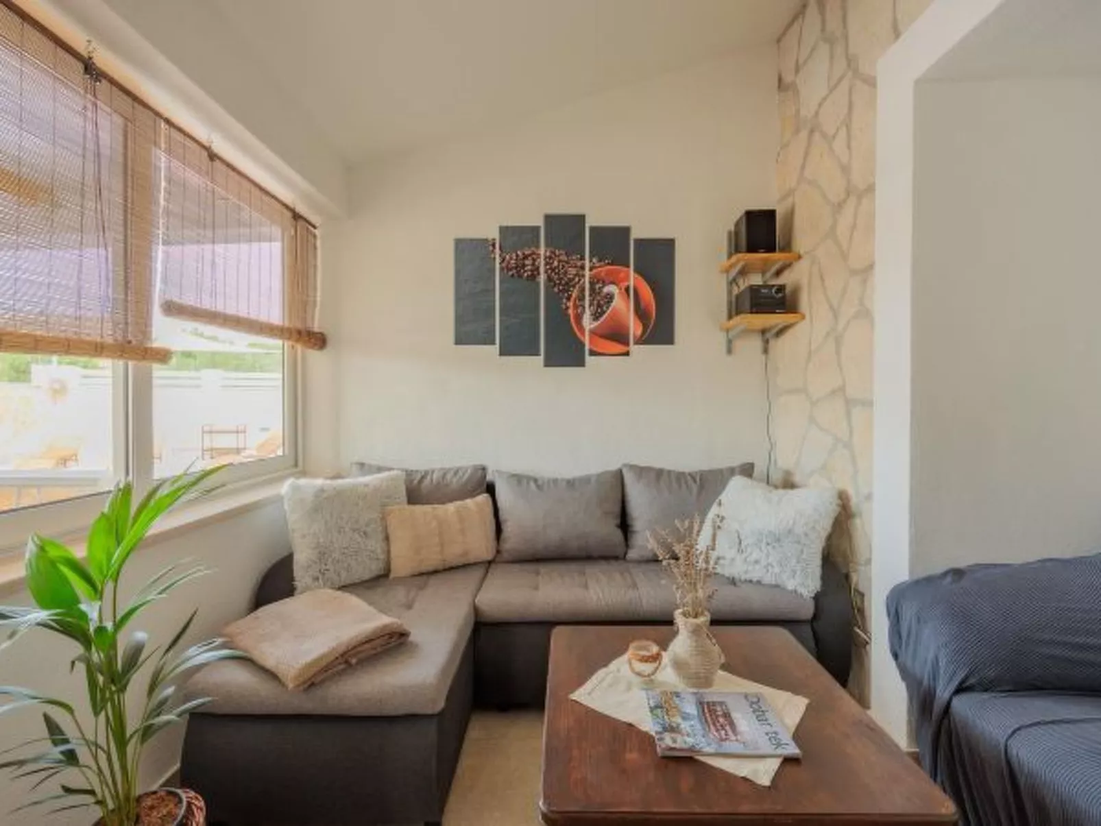 Holiday House Fjaka - Image-tags.info