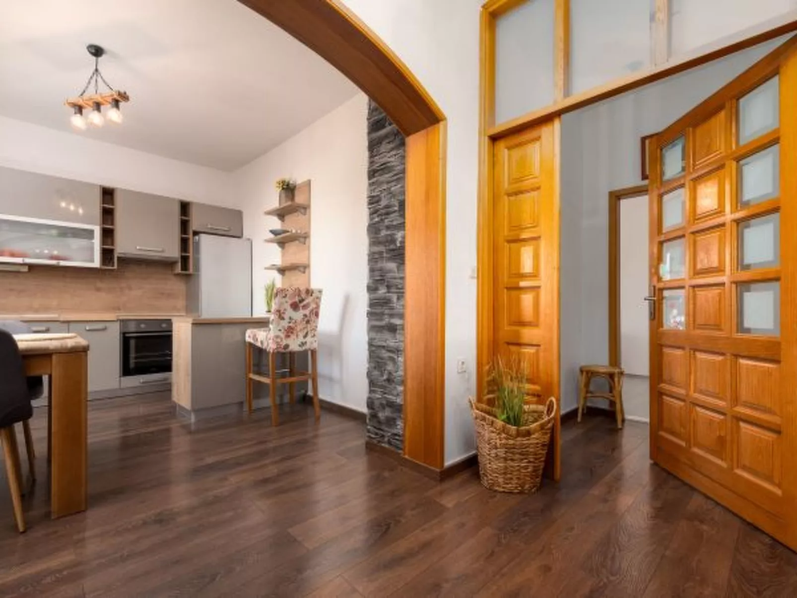 Apartment Julia A6, 4+2 - Image-tags.info