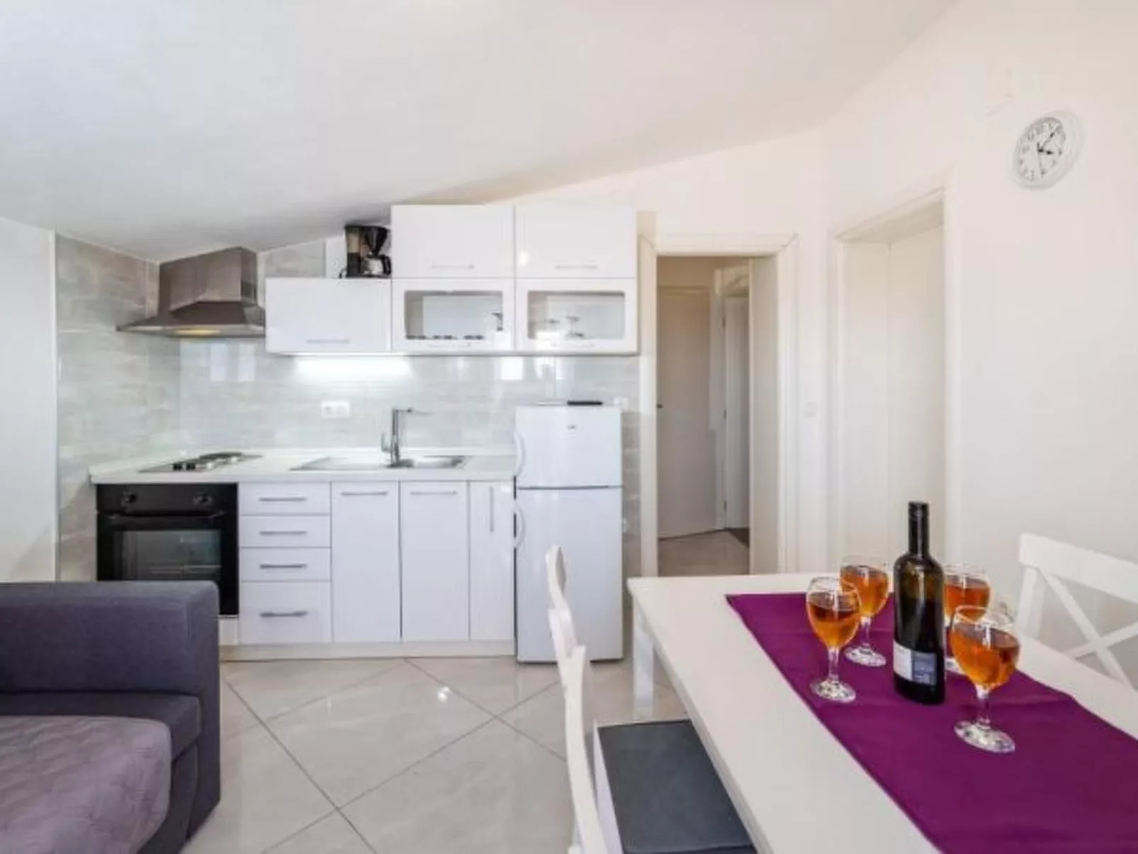 Apartment Tonka 3+2 - Image-tags.info